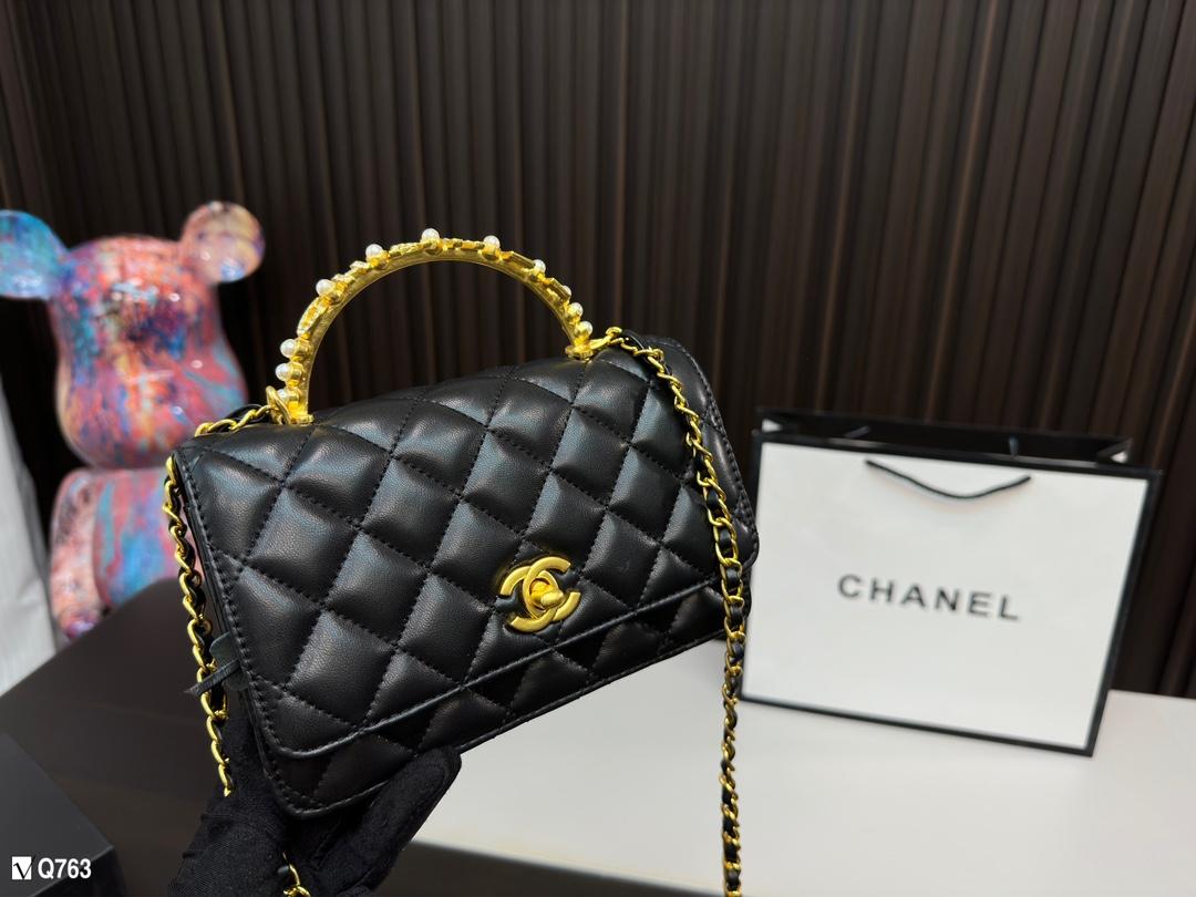 Replica Chanel Bag 19*12CM