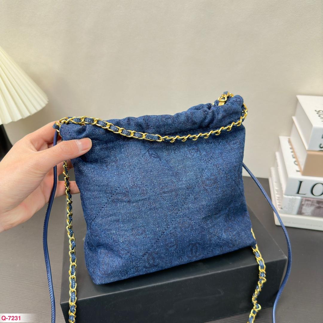 Replica Chanel Bag 40*38CM