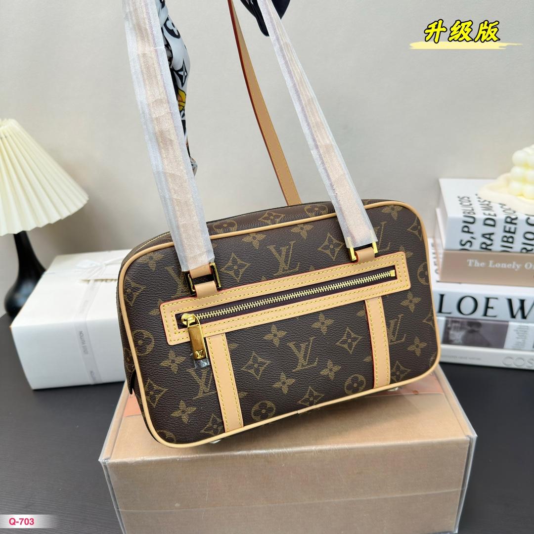 Replica Louis Vuitton Bag 25*15CM