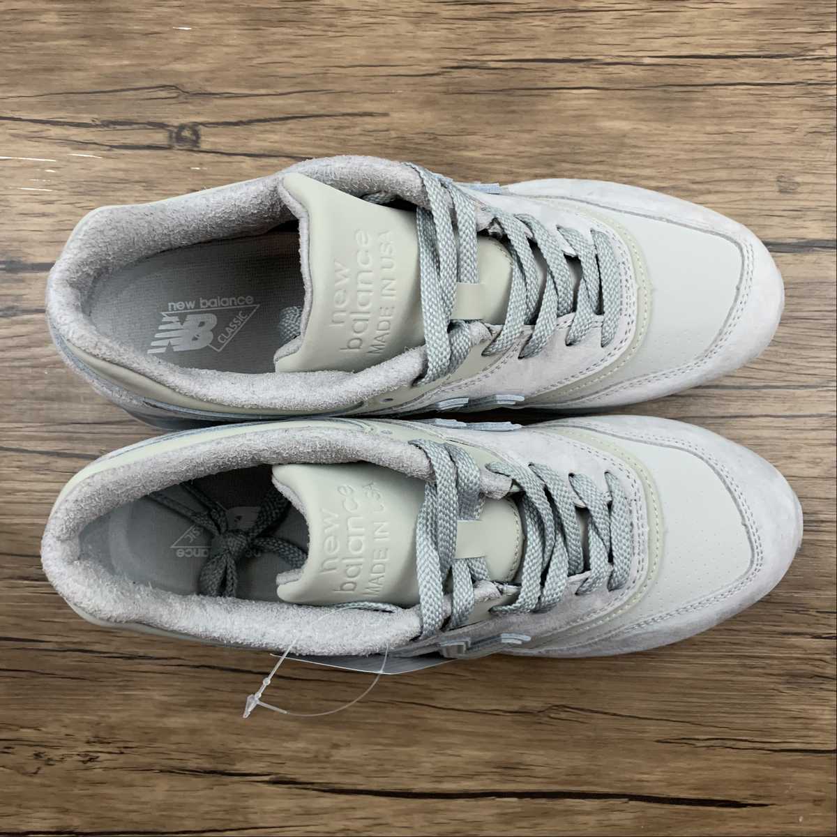 Replica New Balance Shoe New Balance NB997 StyleU M997LBD SizeU 39.5 40 40.5 41.5 42 42.5 43 44