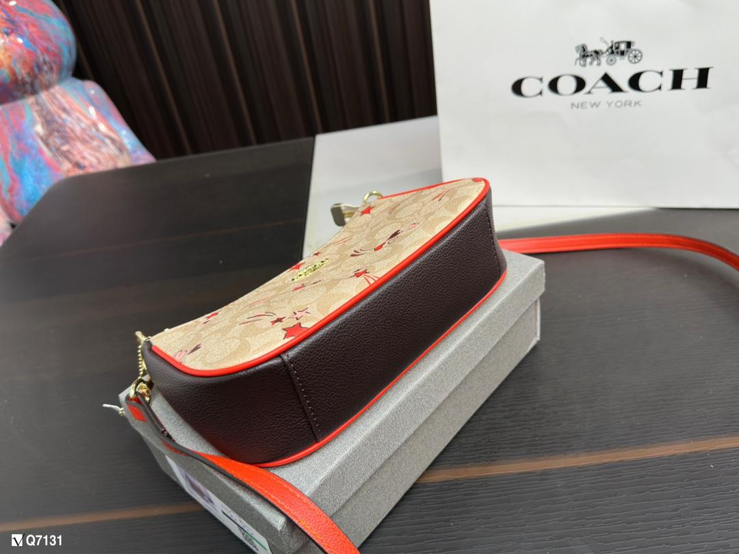 Replica Coach Bag 12*23CM