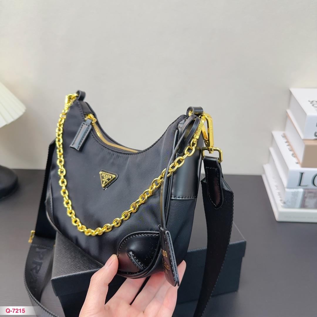 Replica Prada Bag 23*13CM