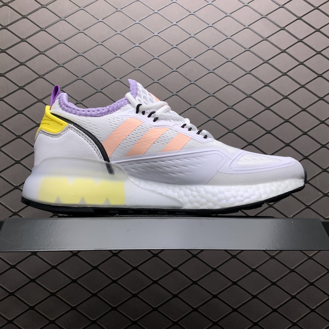 Replica Adidas Shoe Adidas ZX 2K FV2966 36-40 Size W5-W8