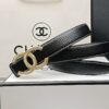 Replica CHANEL belt