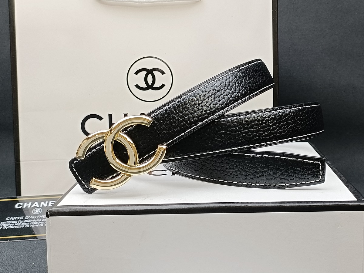 Replica CHANEL belt