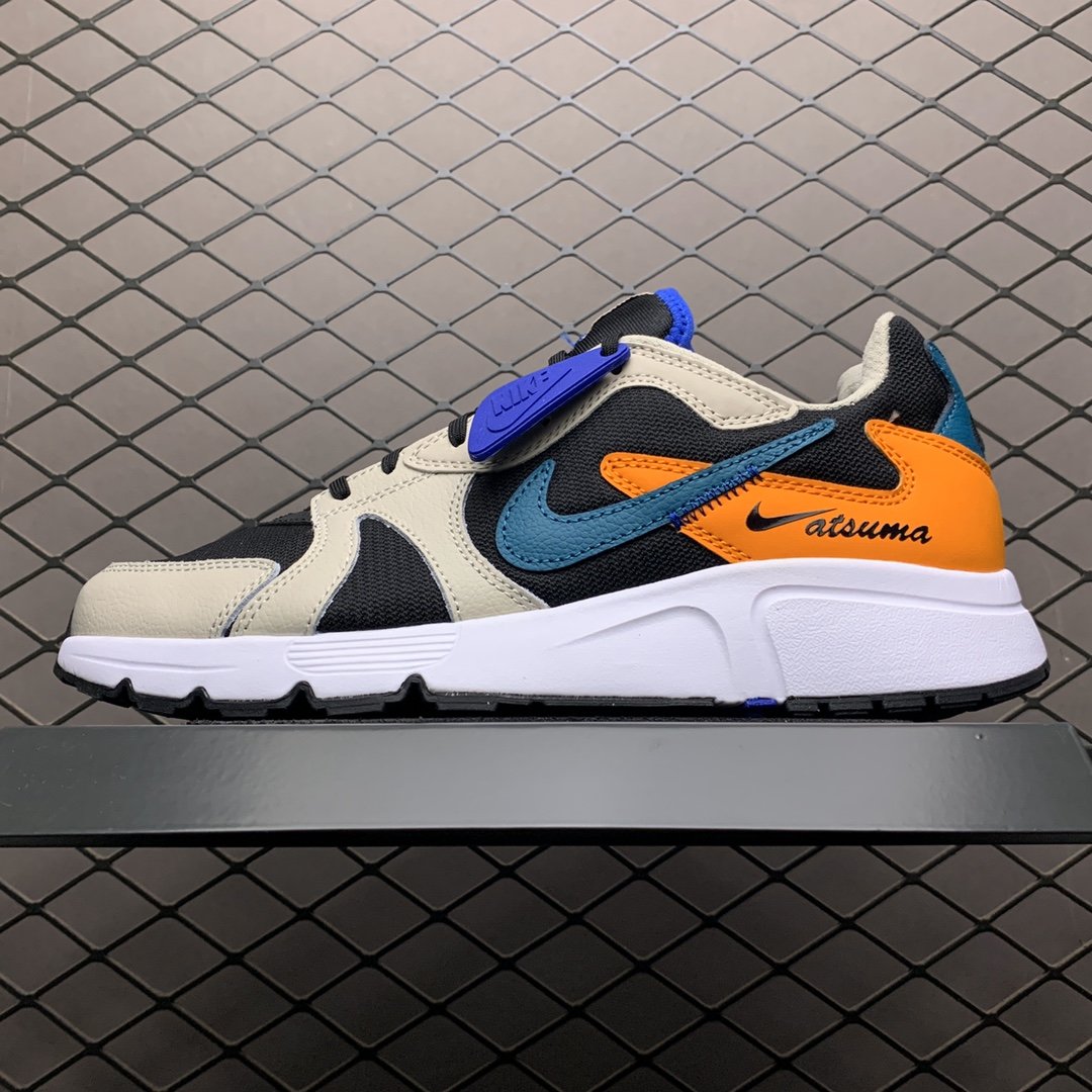 Replica Nike Shoe Nike Atsuma CD5461-001 39-45