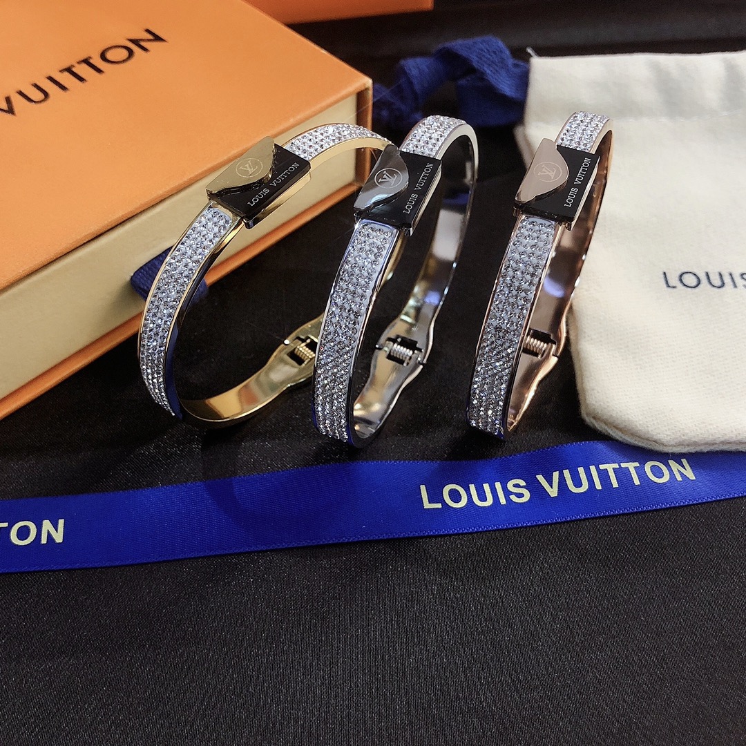 Replica LOUIS VUITTON Bangle