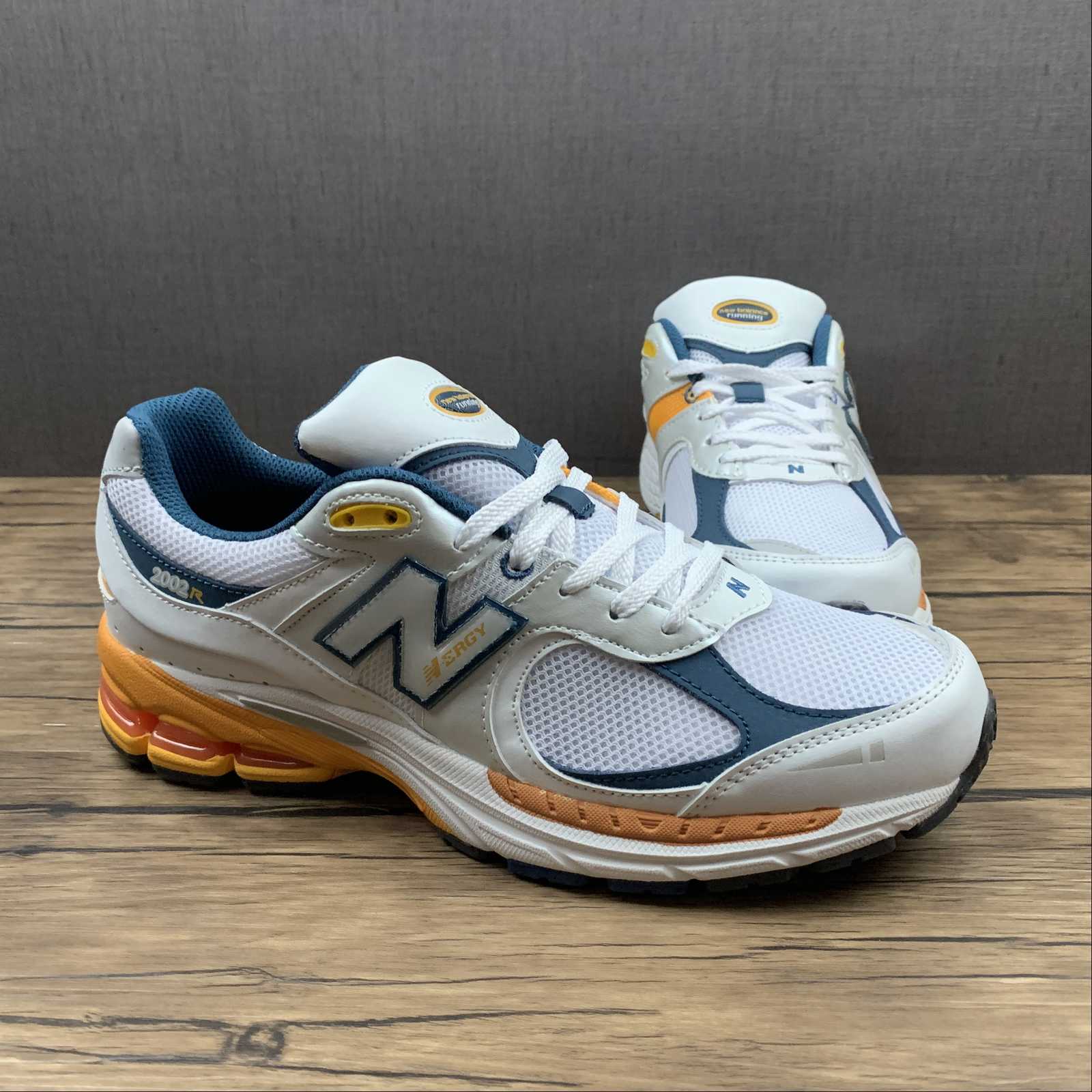 Replica New Balance Shoe New Balance NB2002 M2002RLA  36-45
