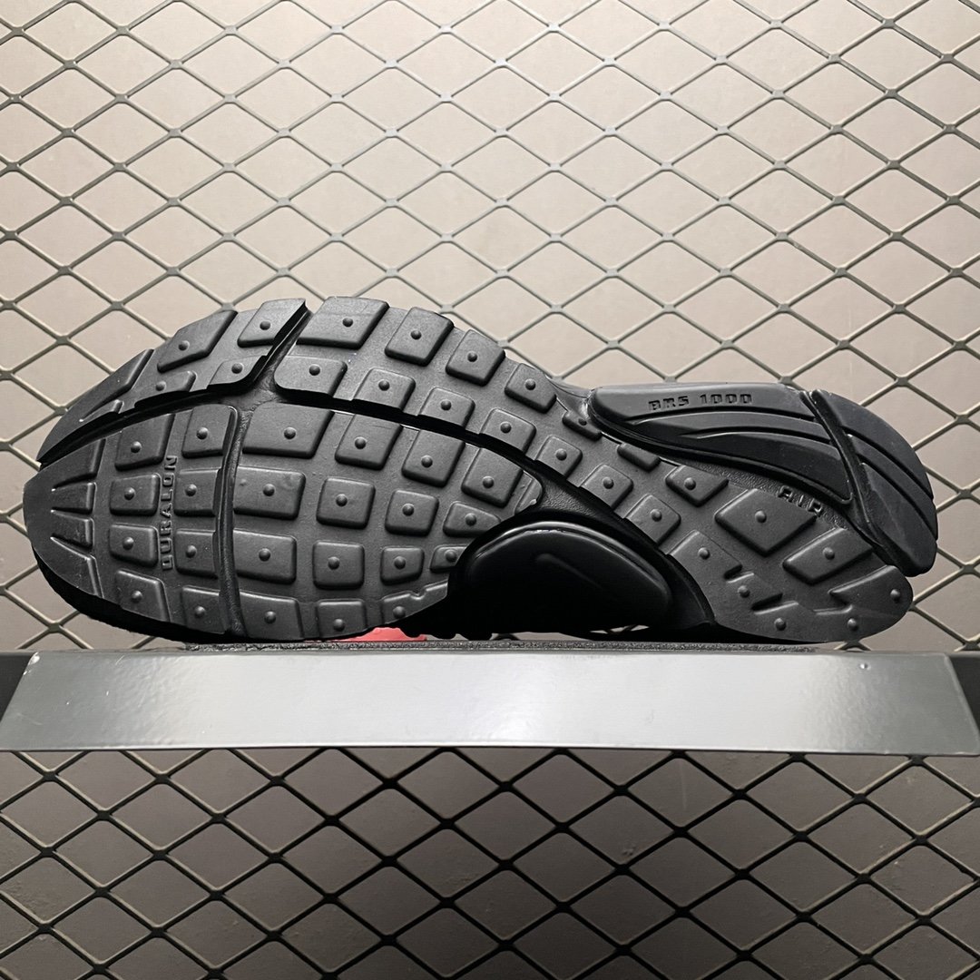 Replica Nike Shoe x Nike Air Presto 2.0 The 10 OW  AA3830