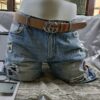 Replica GUCCI belt