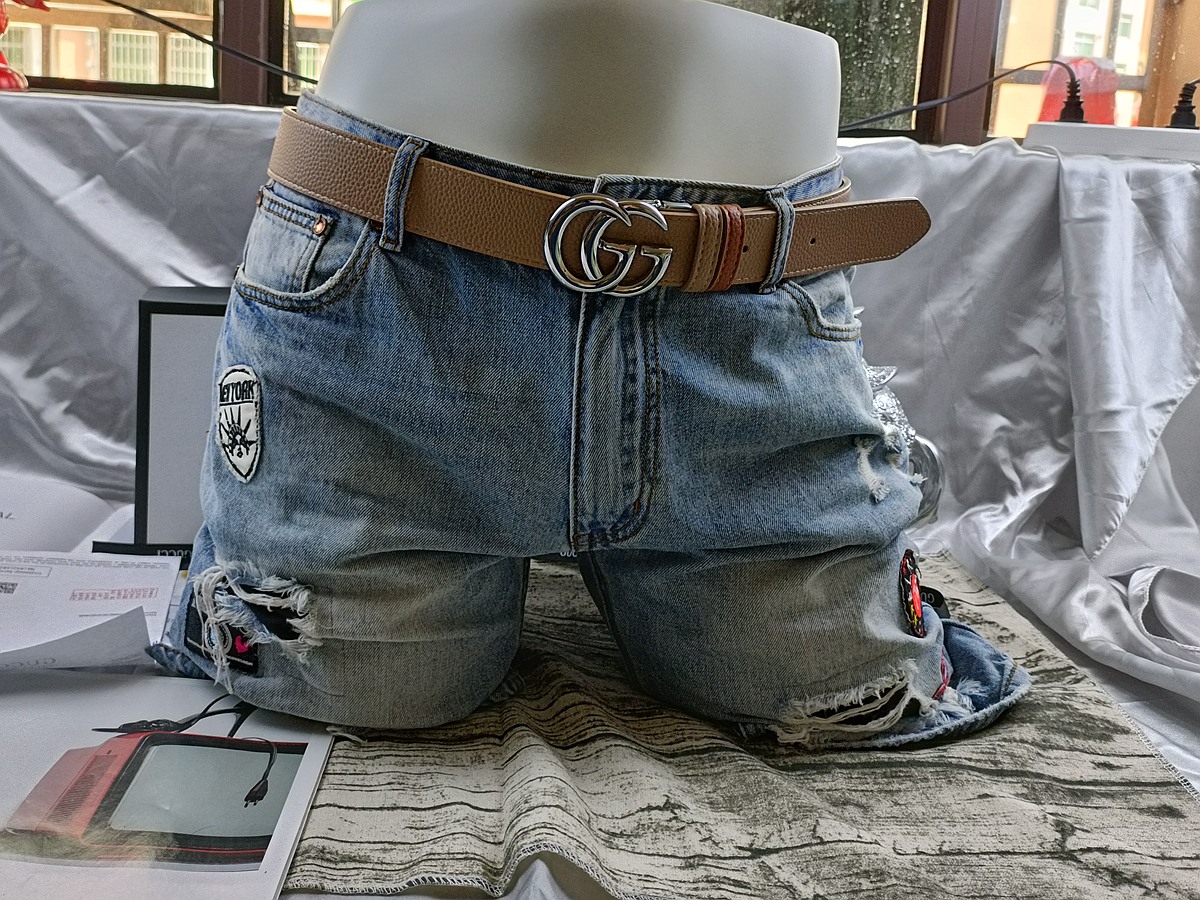 Replica GUCCI belt