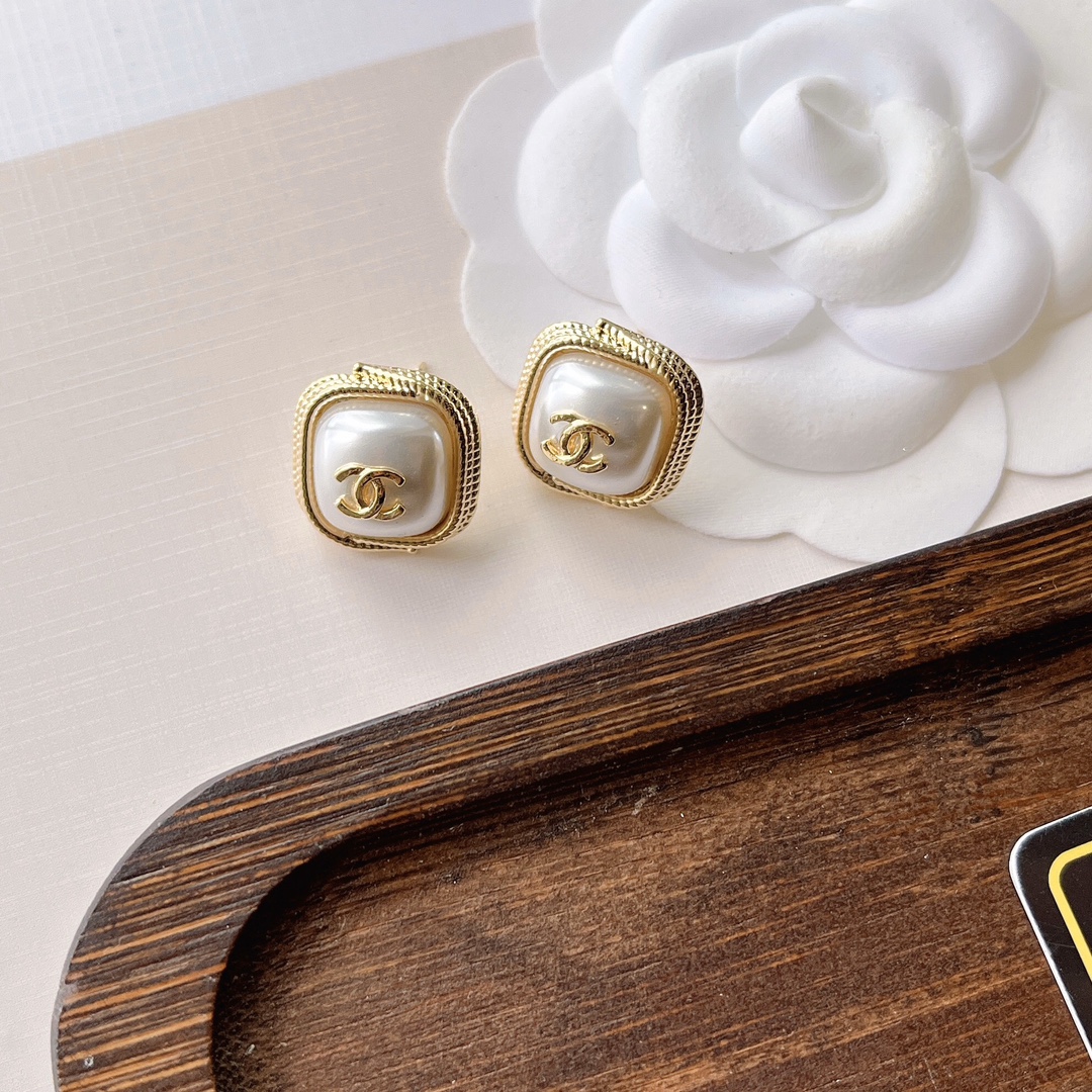 Replica CHANEL Earring