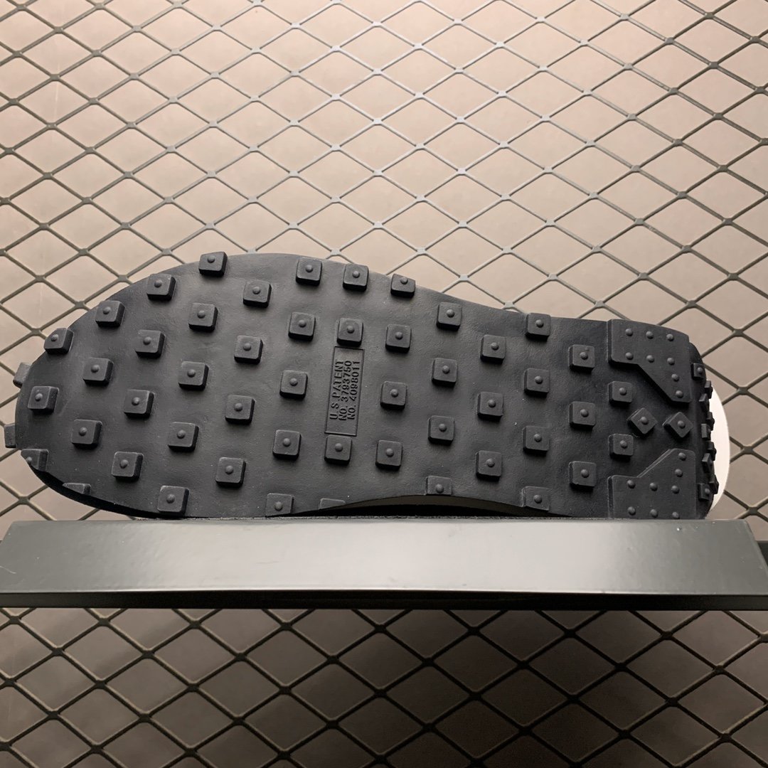 Replica Nike Shoe Fragmentdesign x Sacai x Nike LdWaffle BV0073-041 36-46