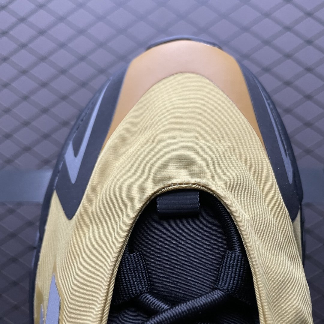 Replica Adidas Yeezy Shoe Adidas Yeezy 700 MNVN Honey Flux GZ3079 Size 36-48