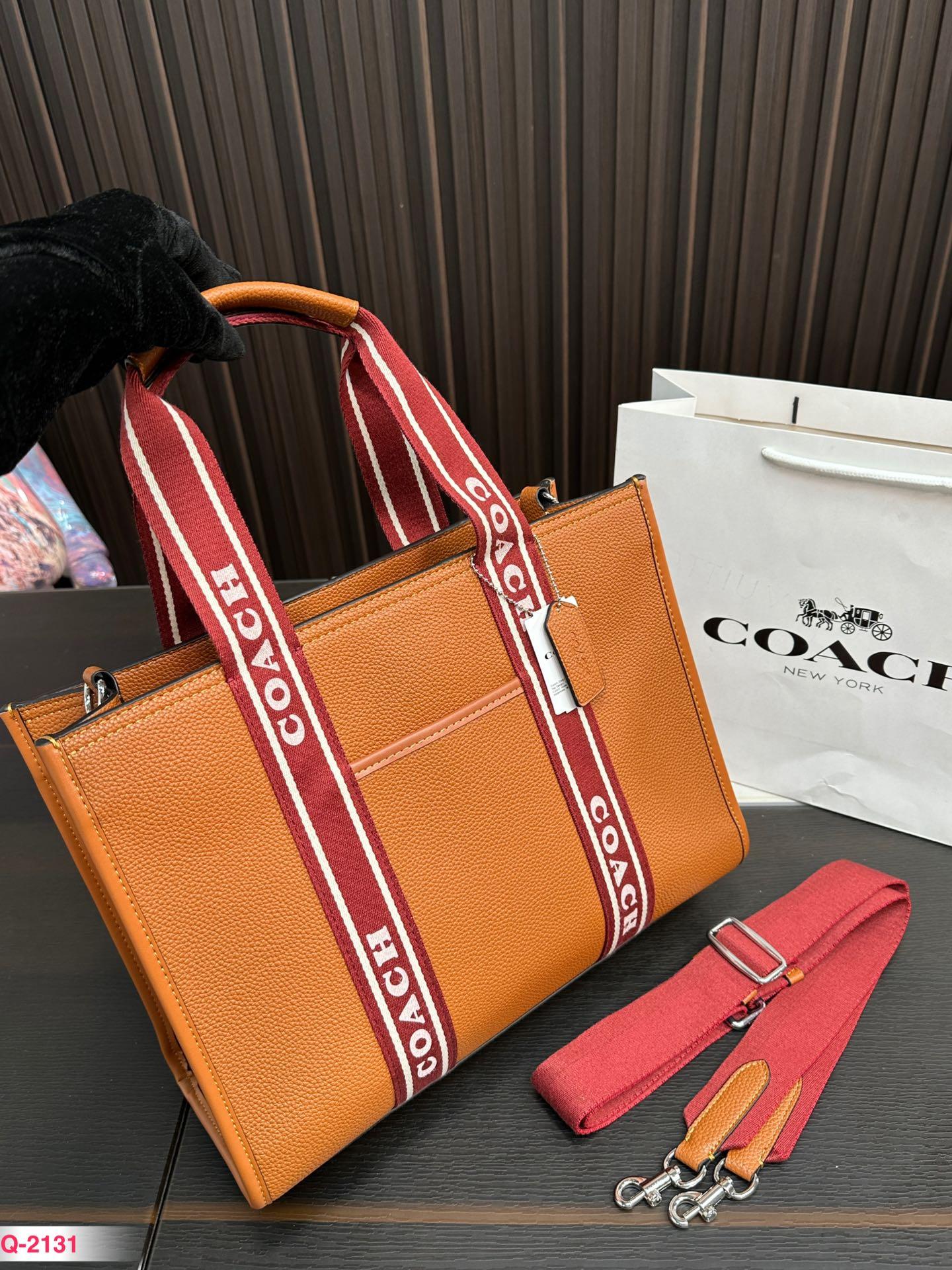 Replica Coach Bag 25*34CM