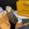 Replica Louis Vuitton Bag 22*11CM