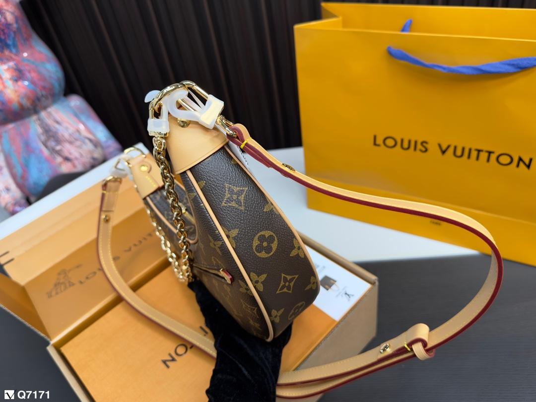 Replica Louis Vuitton Bag 22*11CM