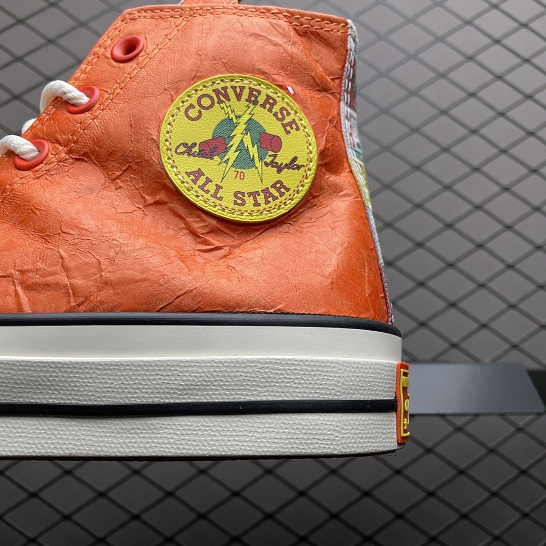 Replica Converse Shoe Converse  Chuck 1970S OG 35-44