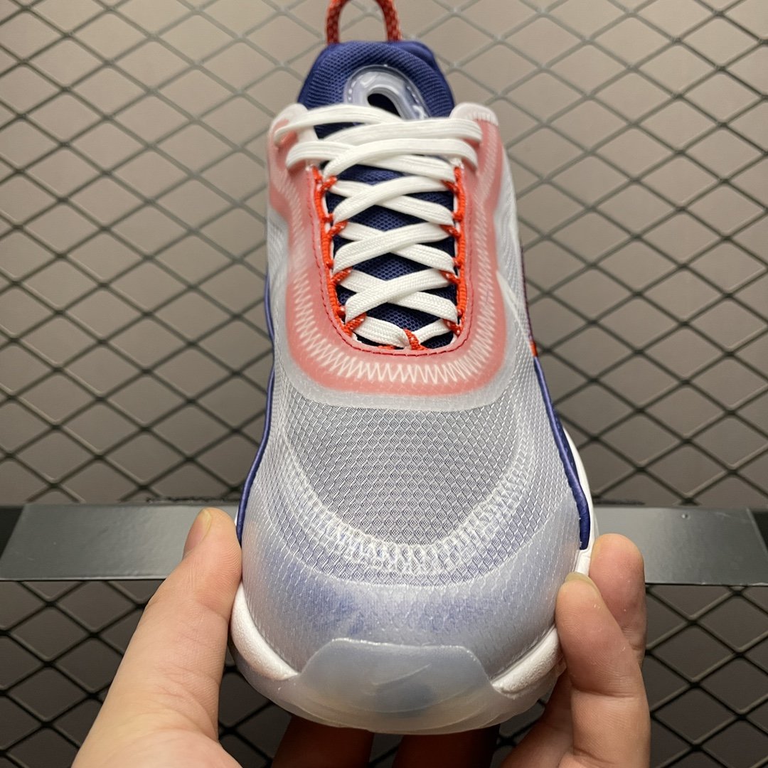 Replica Nike Air Max Shoe Nike Air Max 2090CT1091-104 Size 36-45