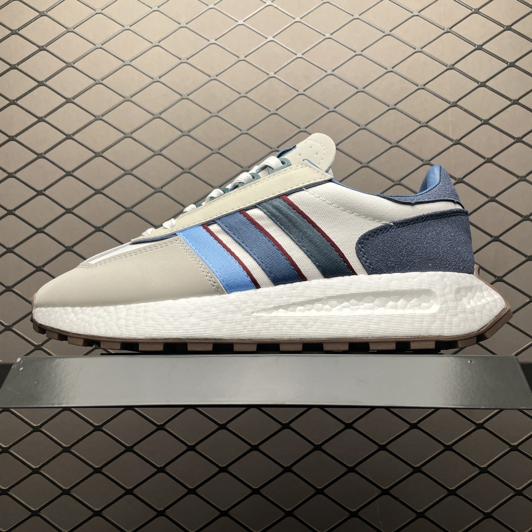 Replica Adidas Shoe Adidas Retropy E5 IE0498 Size 36-45