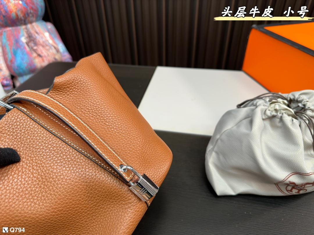 Replica Hermes Bag 20CM