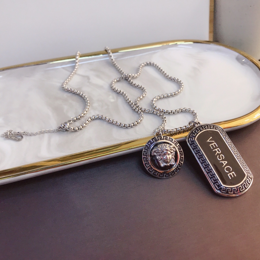 Replica VERSACE Necklace