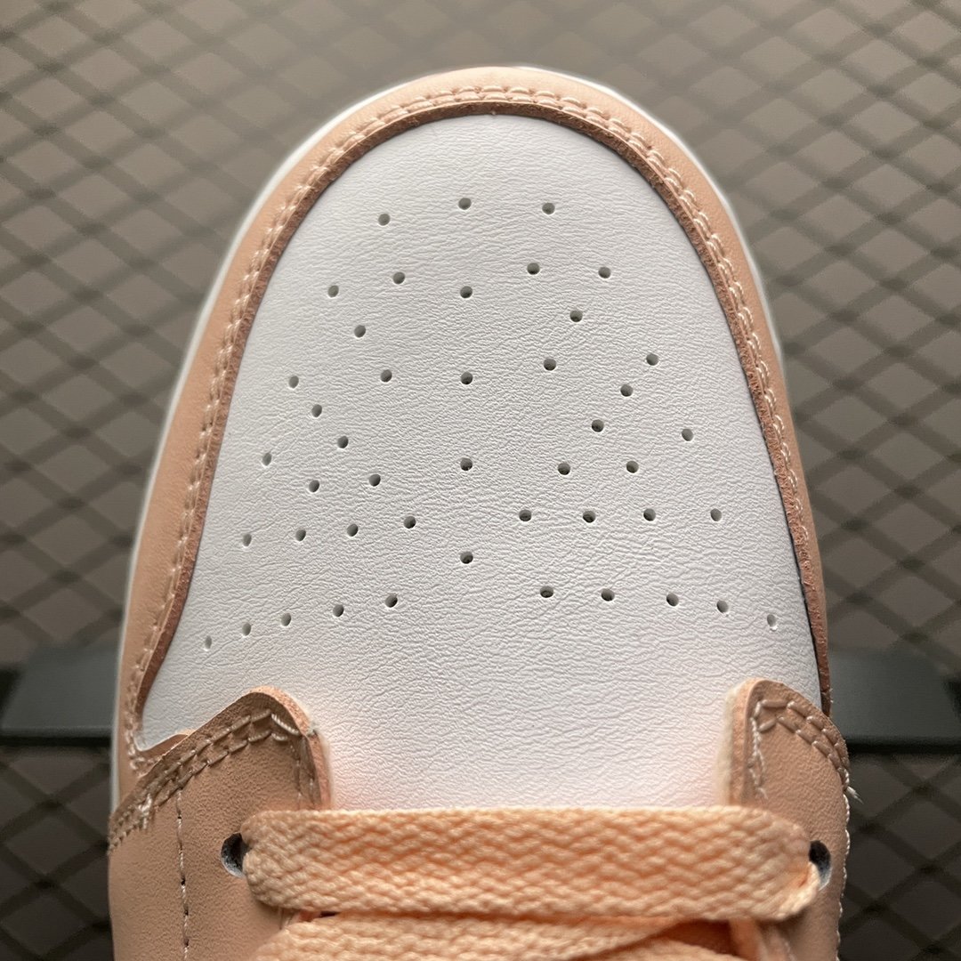 Replica Air Jordan Shoe Air Jordan 1 Low AJ1553560-800 36-40