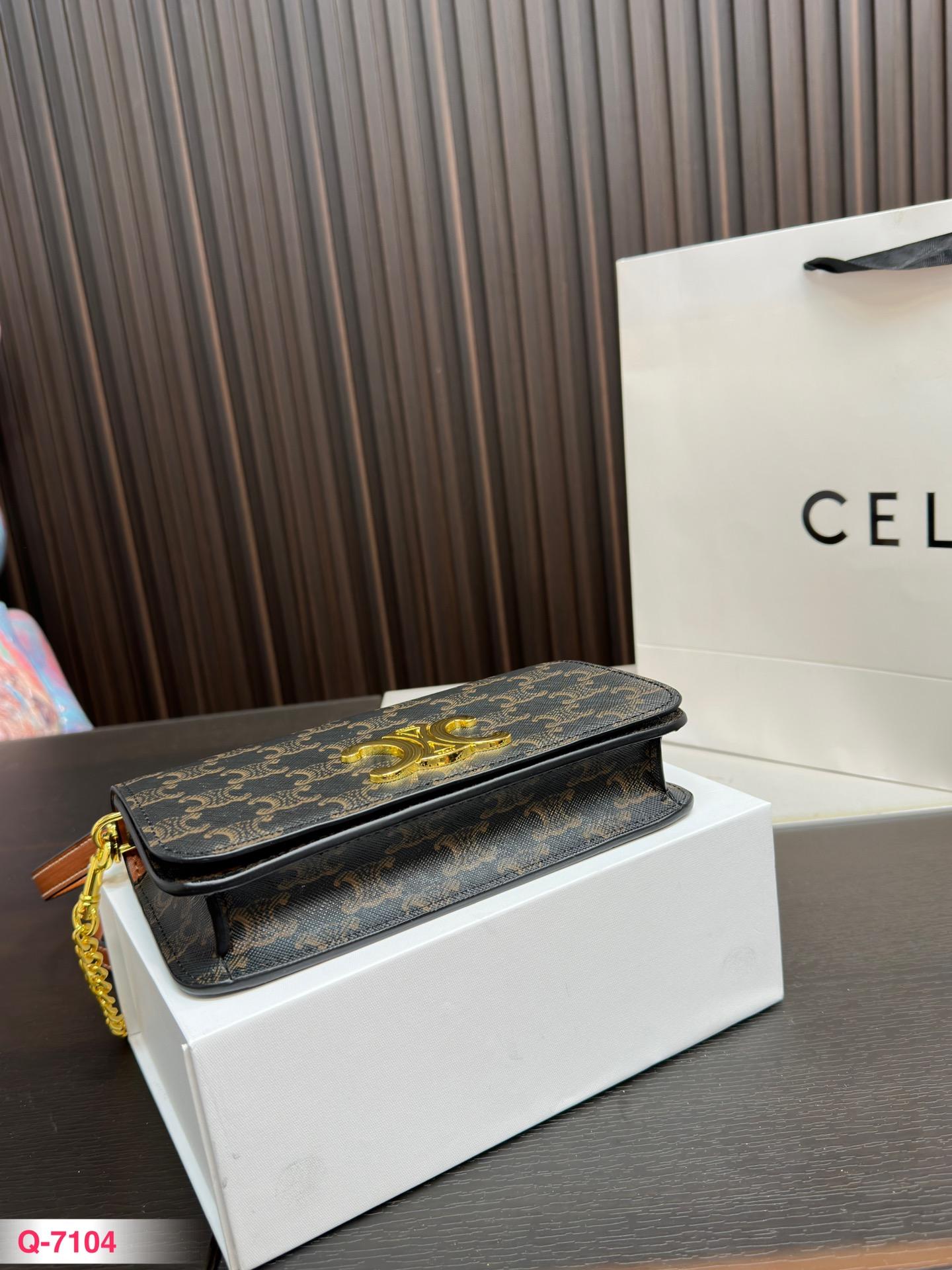 Replica Celine Bag 20*11CM