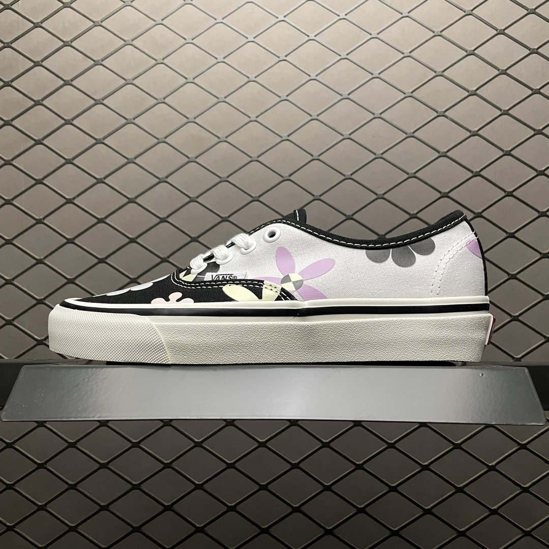 Replica Vans Shoe Vans Authentic Size 35-44 0948