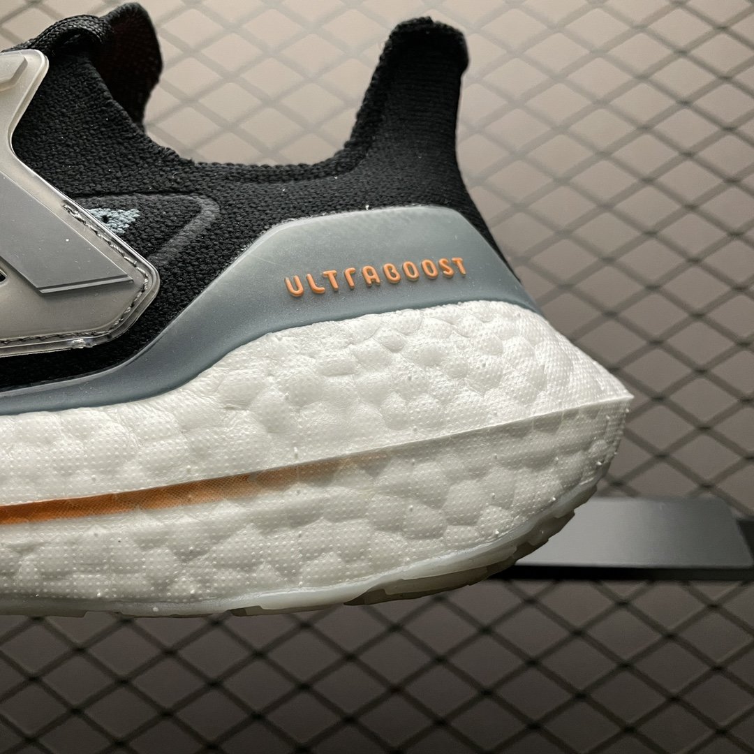 Replica Adidas Shoe Adidas Ultra Boost UB21FY0389 36-48