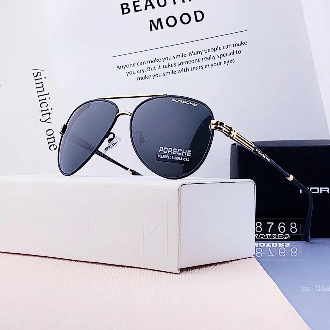 Replica Porsche Glasses