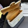 Replica Chanel Bag 25*15CM