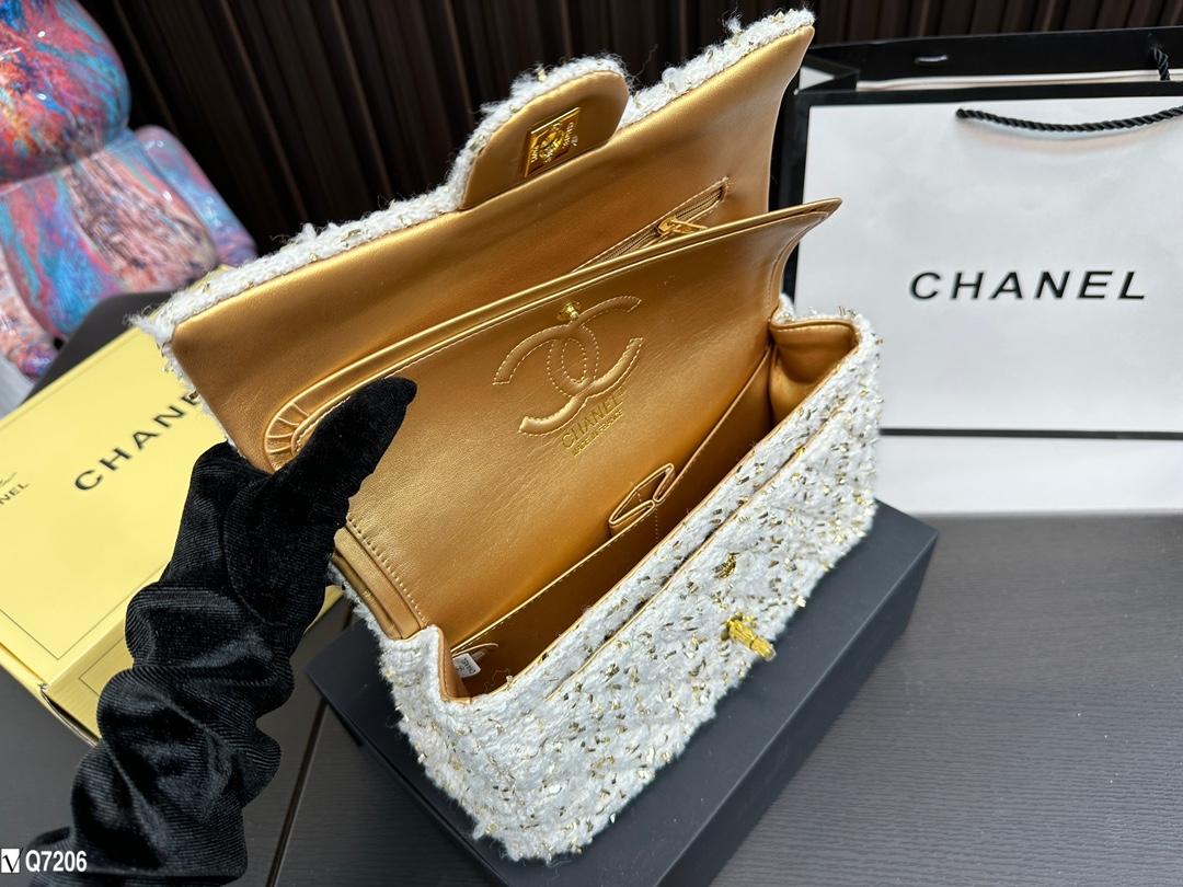 Replica Chanel Bag 25*15CM