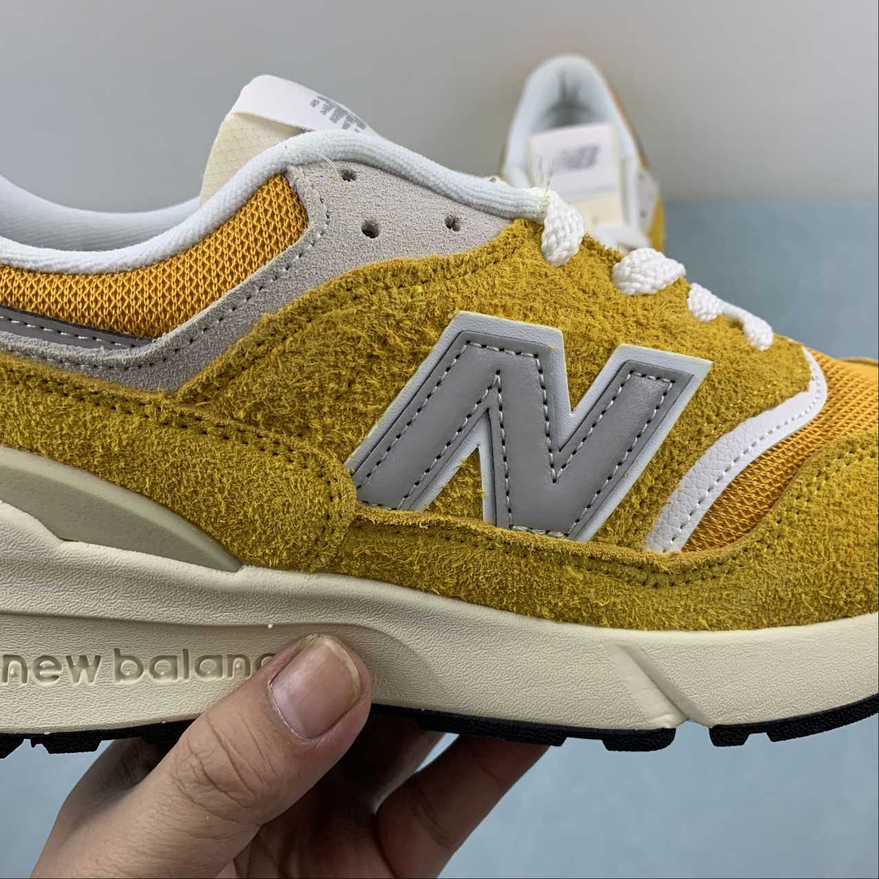 Replica New Balance Shoe New Balance NB997 U997RCB  36-45
