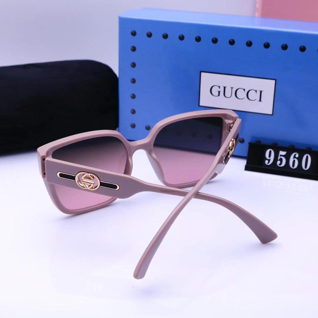 Replica Gucci Glasses