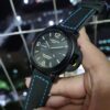 Replica Panerai 904l Stainless Steel Automatic Mechanical Watch 44MM
