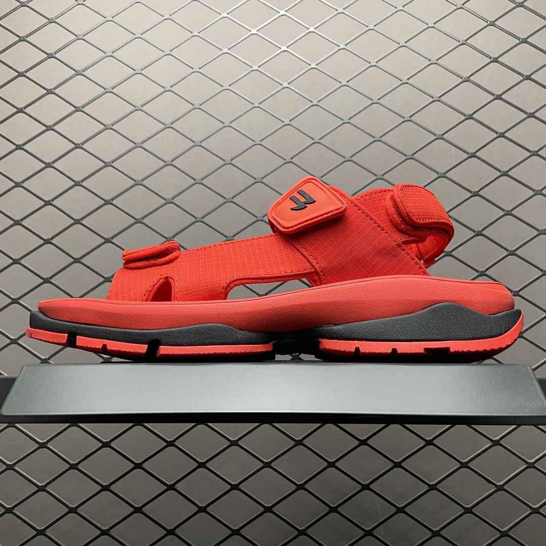 Replica Balenciaga Shoe Balenciaga Tourist Size 35-46 Red