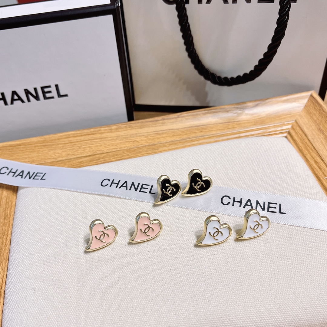 Replica CHANEL Earring