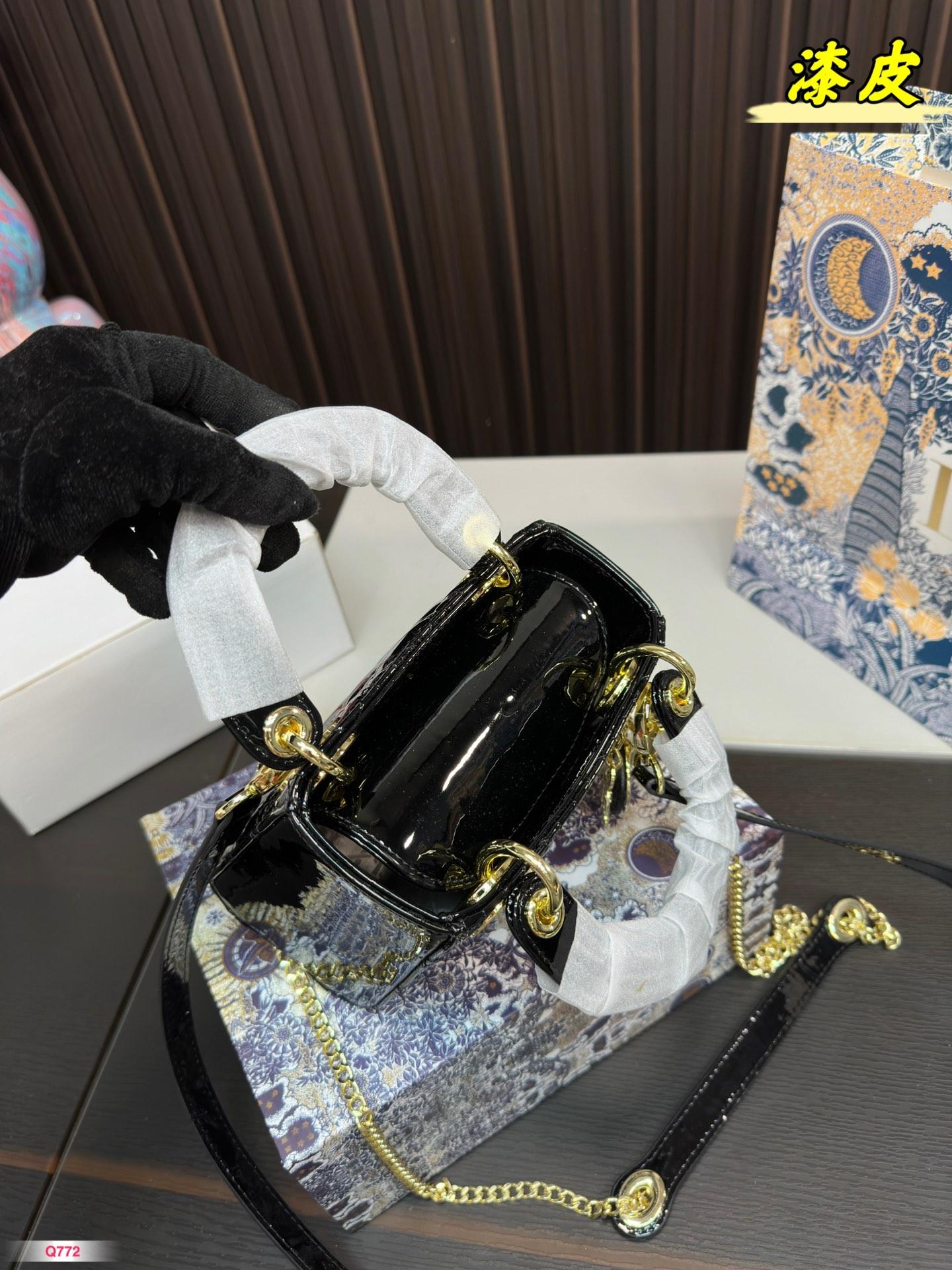 Replica Dior Bag 16*CM