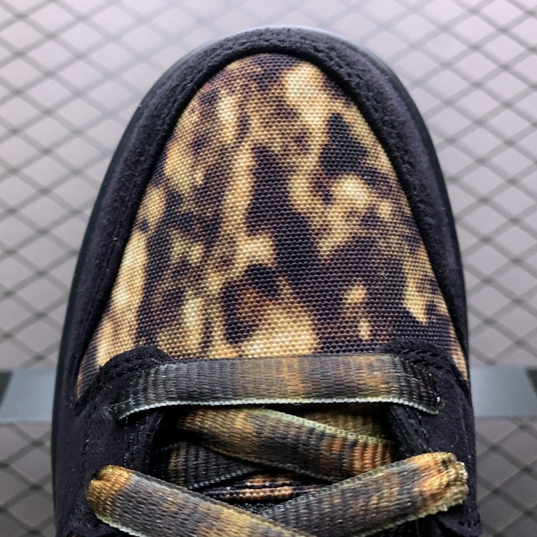 Replica Nike Dunk SB Shoe Nike Dunk SB Low Pushead 2 2 536356-002 39-47.5