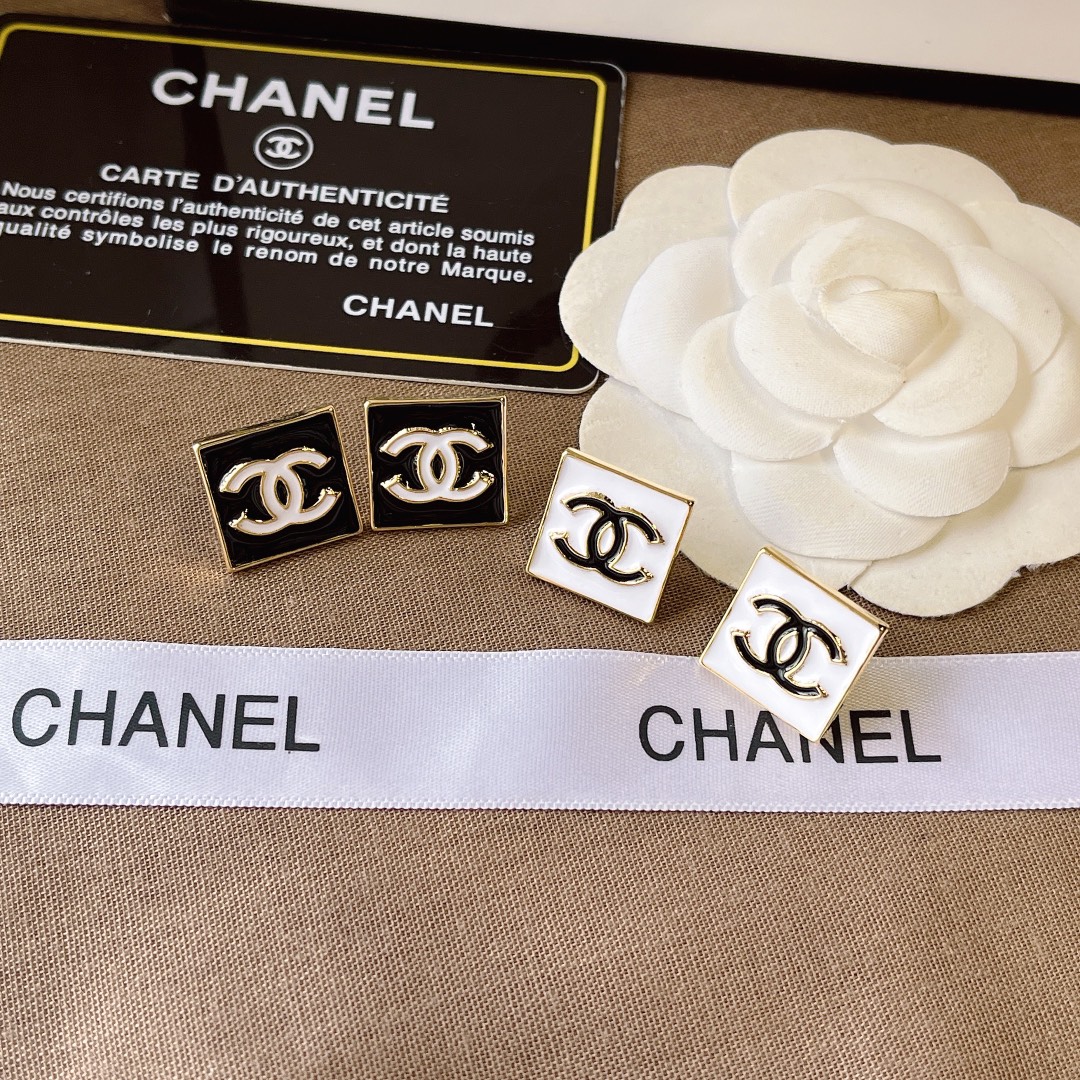 Replica CHANEL Earring