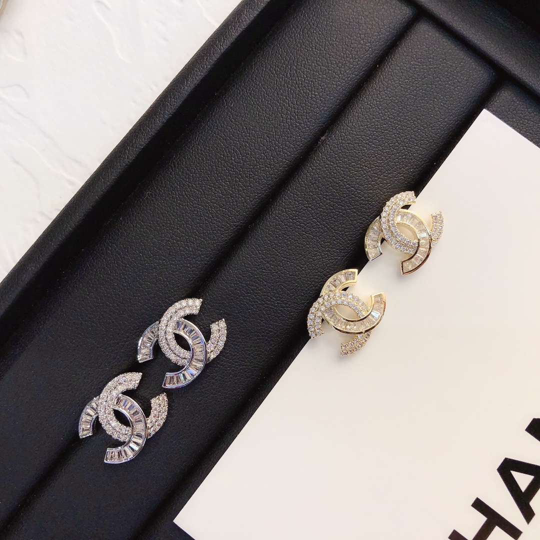 Replica CHANEL Earring
