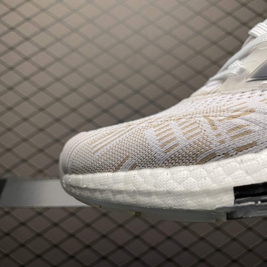 Replica Adidas Shoe Adidas Ultra Boost UB21FY0838 Size 36-45