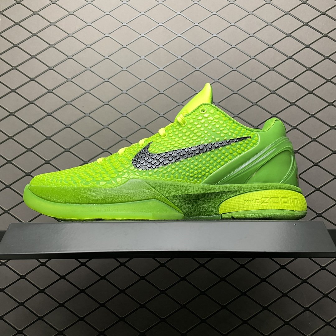Replica Nike Shoe NIKE Kobe VI Protro 6 CW2190-30039-46