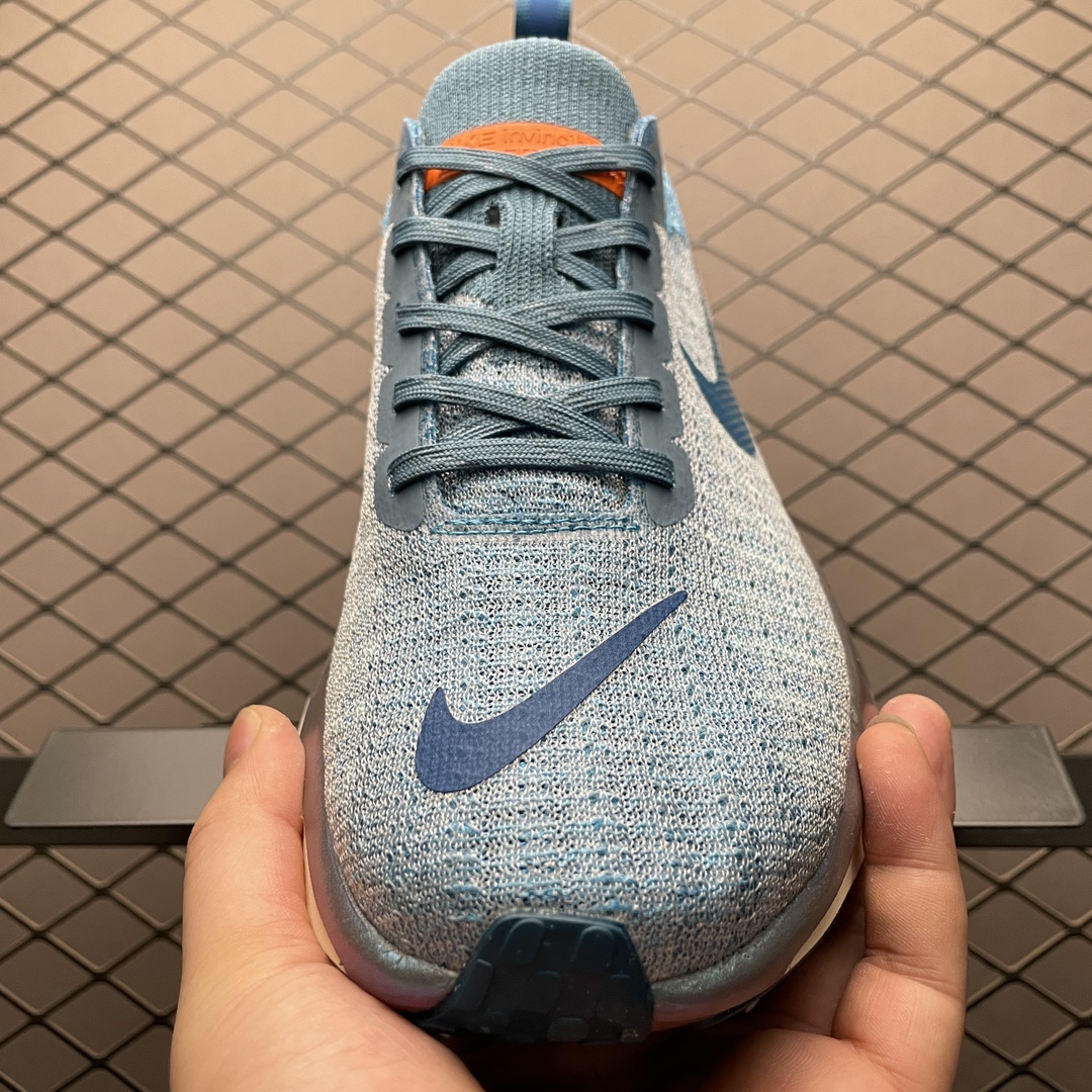 Replica Nike Shoe Nike Zoomx Invincible Run FK3 DR2615-401 Size 39-45 #25YDEF12