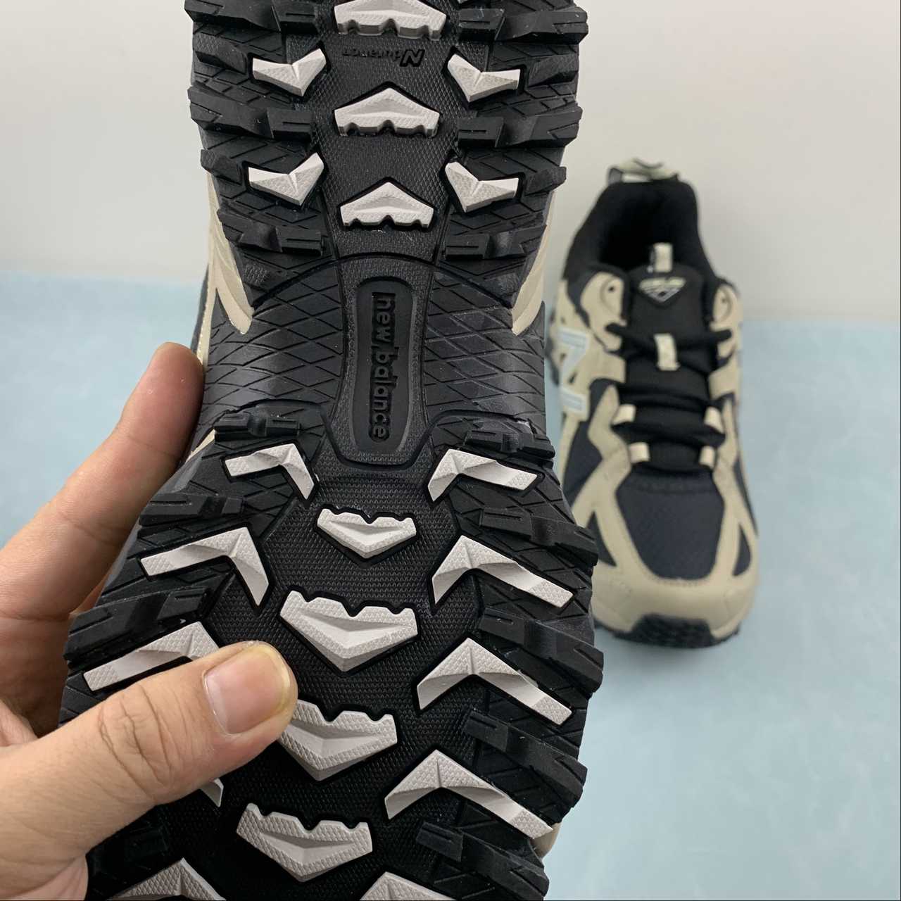Replica New Balance Shoe New Balance NB610 ML610TAC  36-45