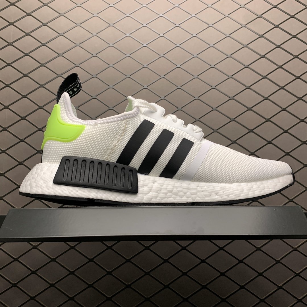 Replica Adidas Shoe Adidas NMD Boost FW2699 Size 36-45