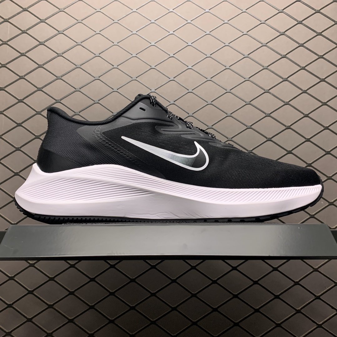 Replica Nike Shoe Nike Air Zoom Winflo 7 CJ0291-005 39-45