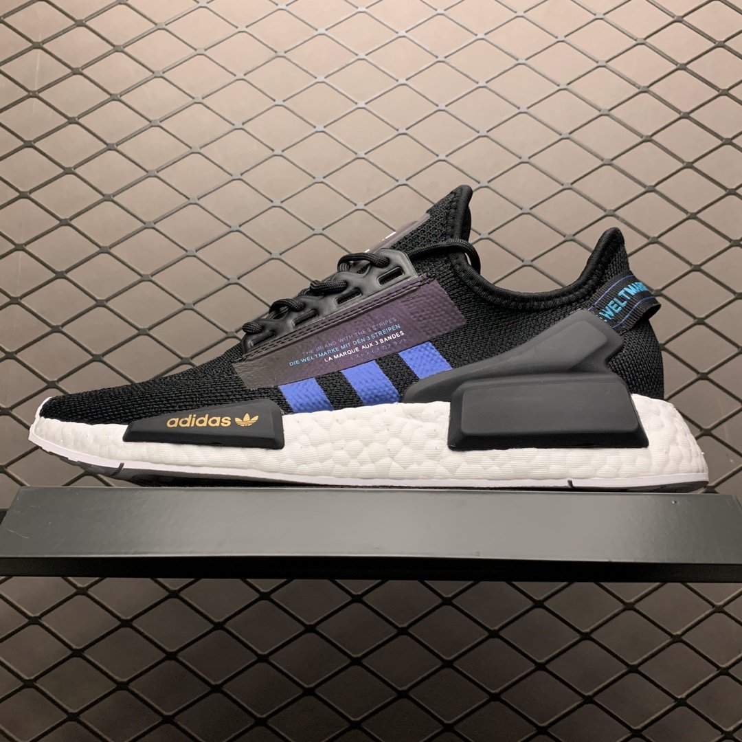 Replica Adidas Shoe Adidas NMD Boost FV9028 36-45
