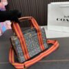 Replica Coach Bag  43*30CM/27*19CM